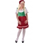 Alpine Gretel Costume - Womens Oktoberfest Costumes